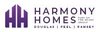 Harmony Homes logo