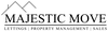Majestic Move logo