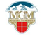 SAS MGM logo