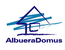 ALBUERADOMUS logo
