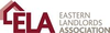 Eastern Landlords Association logo