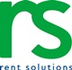 Logo of Rent Solutions Limited