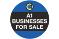 A1 BUSINESSES FOR SALE
