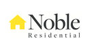 Noble Residential logo