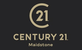 Century 21 - Maidstone logo