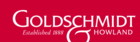 Goldschmidt & Howland - Camden logo
