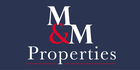 Logo of M&M Properties