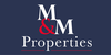 M&M Properties logo
