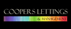 Coopers Lettings and Management