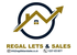 Regal Lets & Sales logo