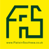 Flats in Southsea logo