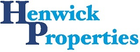 Logo of Henwick Properties