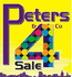 Logo of Peters and Co