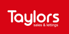 Logo of Taylors