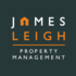 James Leigh Property Management logo