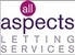 All Aspects Letting Services Ltd