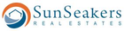 Sunseakers Real Estate logo