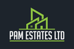 Logo of Pam Estates