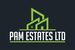 Pam Estates logo