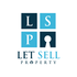 Logo of Let Sell Property Ltd