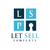 Let Sell Property Ltd logo