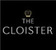 The Cloister logo
