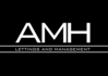 Logo of AMH Lettings and Management