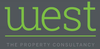West - The Property Consultancy logo