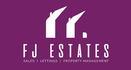 FJ Estates logo