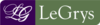 LeGrys Edenbridge logo