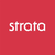 Strata - Identity logo