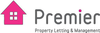 Premier Property Letting and Management logo