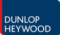 Dunlop Heywood logo