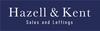 Hazell & Kent logo