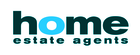 home Estate Agents logo