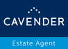 Cavender Estate Agent logo