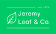 Jeremy Leaf & Co logo