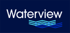 Waterview - Thames Ditton logo