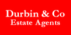 Durbin & Co logo
