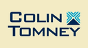 Colin Tomney logo