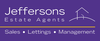 Jeffersons Estate Agents Limited logo