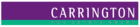 Carrington Estate Agent logo
