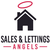 Sales & Lettings Angels logo