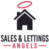 Logo of Sales & Lettings Angels