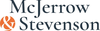 McJerrow & Stevenson logo