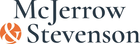 Logo of McJerrow & Stevenson