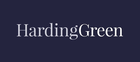 Harding Green logo