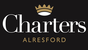 Charters Alresford logo