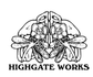 Highgate Works Ltd logo