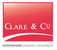 Clare & Company logo